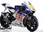 Yamaha YZF 1000 R1 MotoGP Rossi Replica